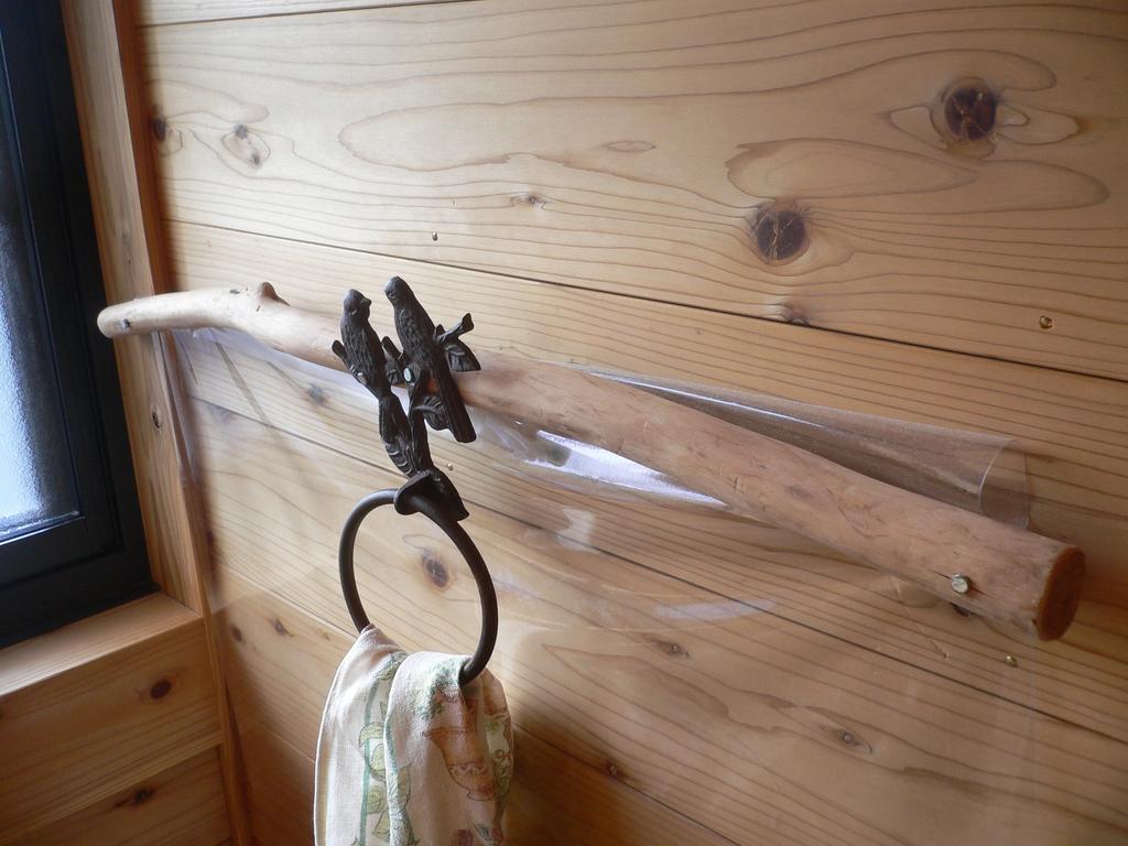 Pension Blue Drop Yakushima  Exterior foto