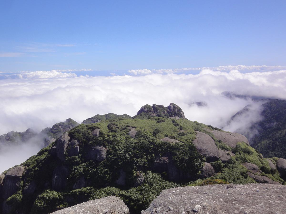 Pension Blue Drop Acomodação com café da manhã Yakushima  Exterior foto