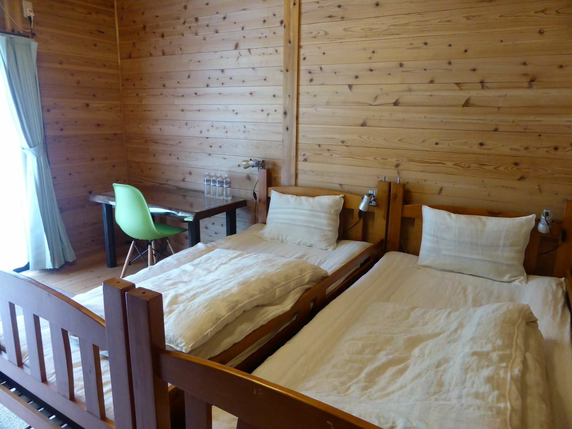 Pension Blue Drop Yakushima  Exterior foto